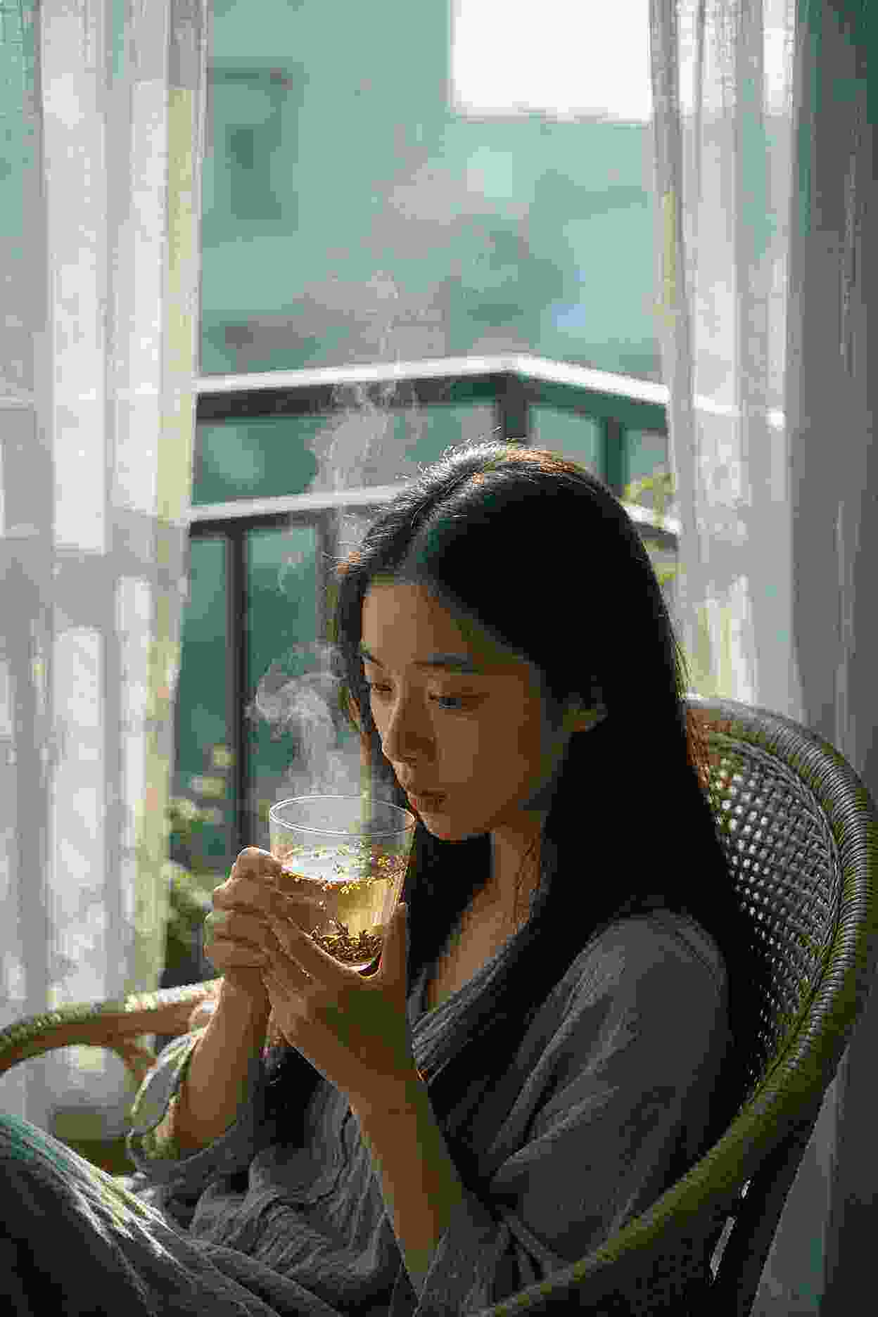 霸总的秘密女友